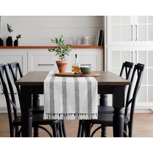 NWT - Hearth & Hand with Magnolia Table Runner